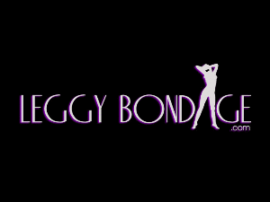 www.leggybondage.com - STAR SECRETARY INTERVIEW OF ROPES FULL VIDEO thumbnail